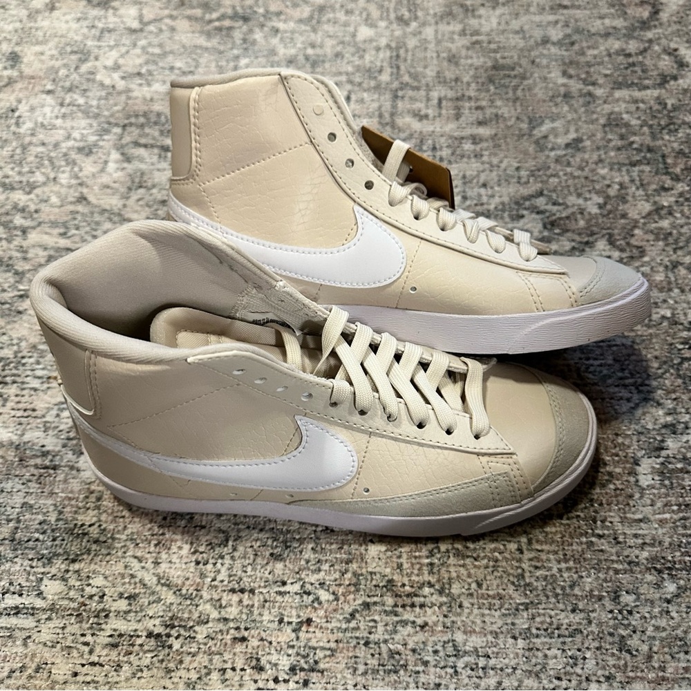 Nike Blazers